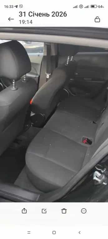 Chevrolet Cruze Station Wagon 12/2013-photo-5