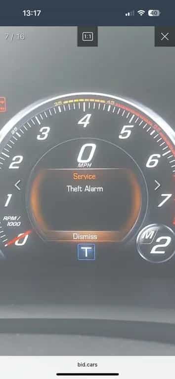 Corvette C7 6.2 V8 Z51 Stingray Coupe 2LT 02/2014-photo-12