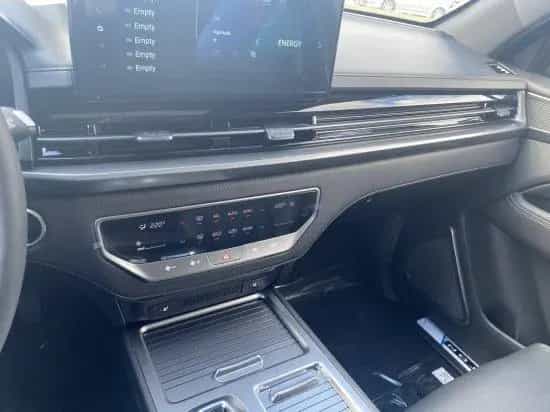 Ssangyong Rexton 2.2 E-XDI 4WD 8AT Black 3.5t AHL GSD ACC 07/2025-photo-22