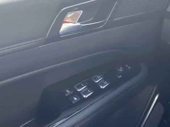 Ssangyong Rexton 2.2 E-XDI 4WD 8AT Black 3.5t AHL GSD ACC 07/2025-photo-23