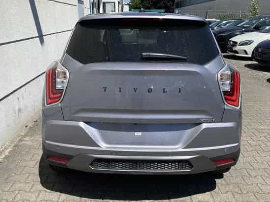 KGM Tivoli 1.5 T-GDI 2WD MT Nomad DigiCockpit RKam N null-photo-8