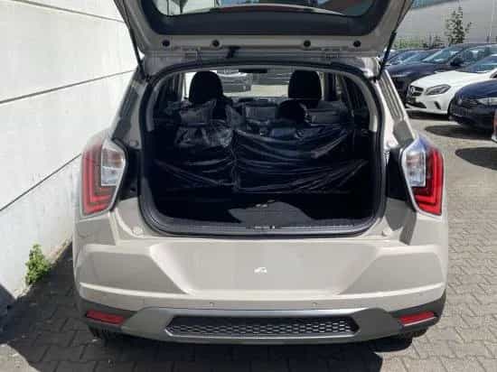 Ssangyong Tivoli 1.5 T-GDI 2WD AT Nomad DigiCockpit RKam N null-photo-9