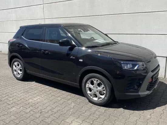 KGM Tivoli 1.5 T-GDI 2WD MT Nomad DigiCockpit RKam N null-photo-6