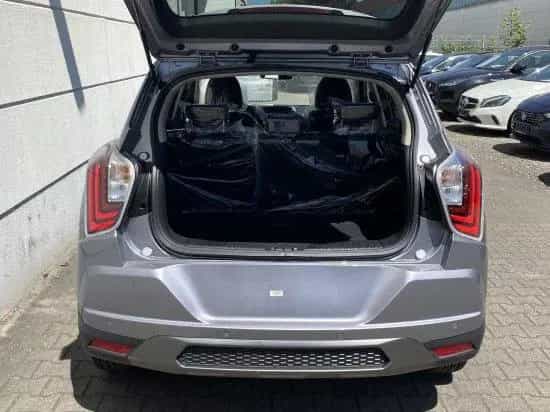Ssangyong Tivoli 1.5 T-GDI 2WD AT Nomad DigiCockpit RKam N null-photo-9