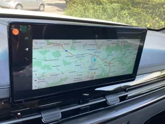 KGM Musso Grand 2.2 E-XDI AT 4WD Black Assist Paket null-photo-12