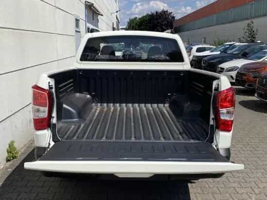 KGM Musso Grand 2.2 E-XDI AT 4WD Black Assist Paket null-photo-8