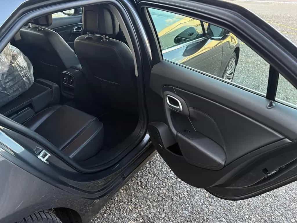 Saab 9-5 Lim. 2,8L XWD Aero *Top gepflegt *CH Auto 09/2010-photo-11