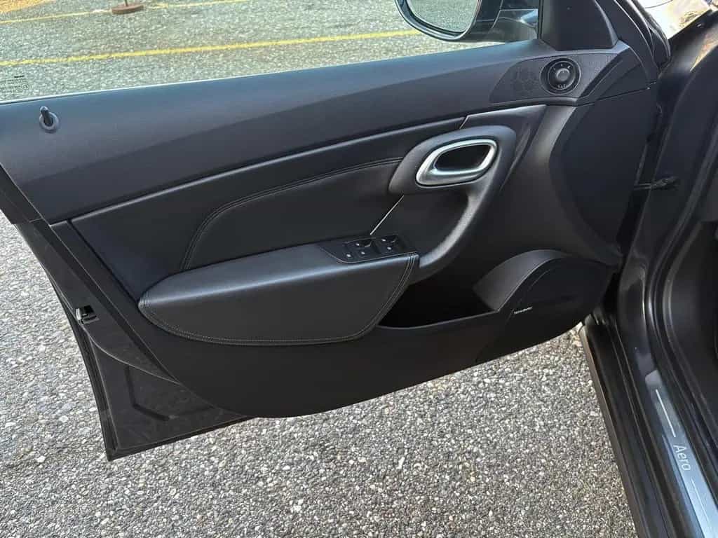 Saab 9-5 Lim. 2,8L XWD Aero *Top gepflegt *CH Auto 09/2010-photo-4