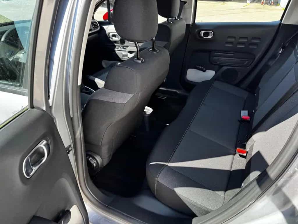 Citroën C3 Shine - Tempomat - Car Play - Rückfahrkamera 07/2021-photo-12