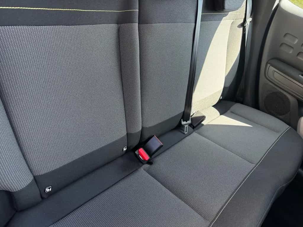 Citroën C3 Shine - Tempomat - Car Play - Rückfahrkamera 07/2021-photo-14