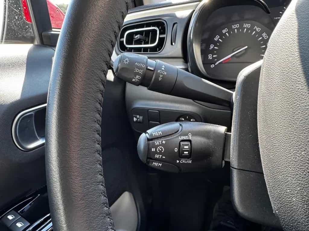 Citroën C3 Shine - Tempomat - Car Play - Rückfahrkamera 07/2021-photo-16