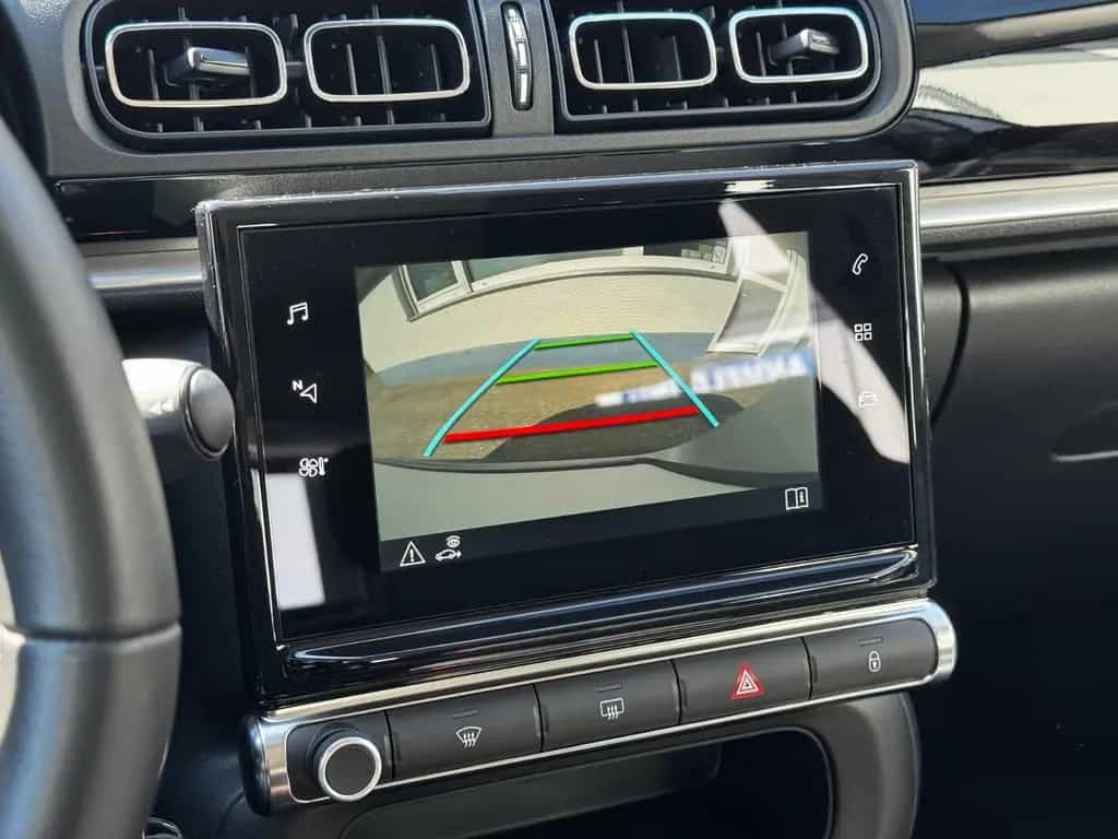 Citroën C3 Shine - Tempomat - Car Play - Rückfahrkamera 07/2021-photo-17