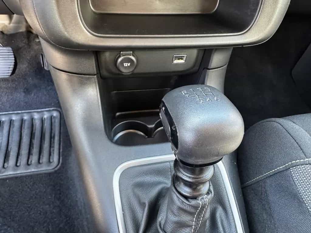 Citroën C3 Shine - Tempomat - Car Play - Rückfahrkamera 07/2021-photo-18