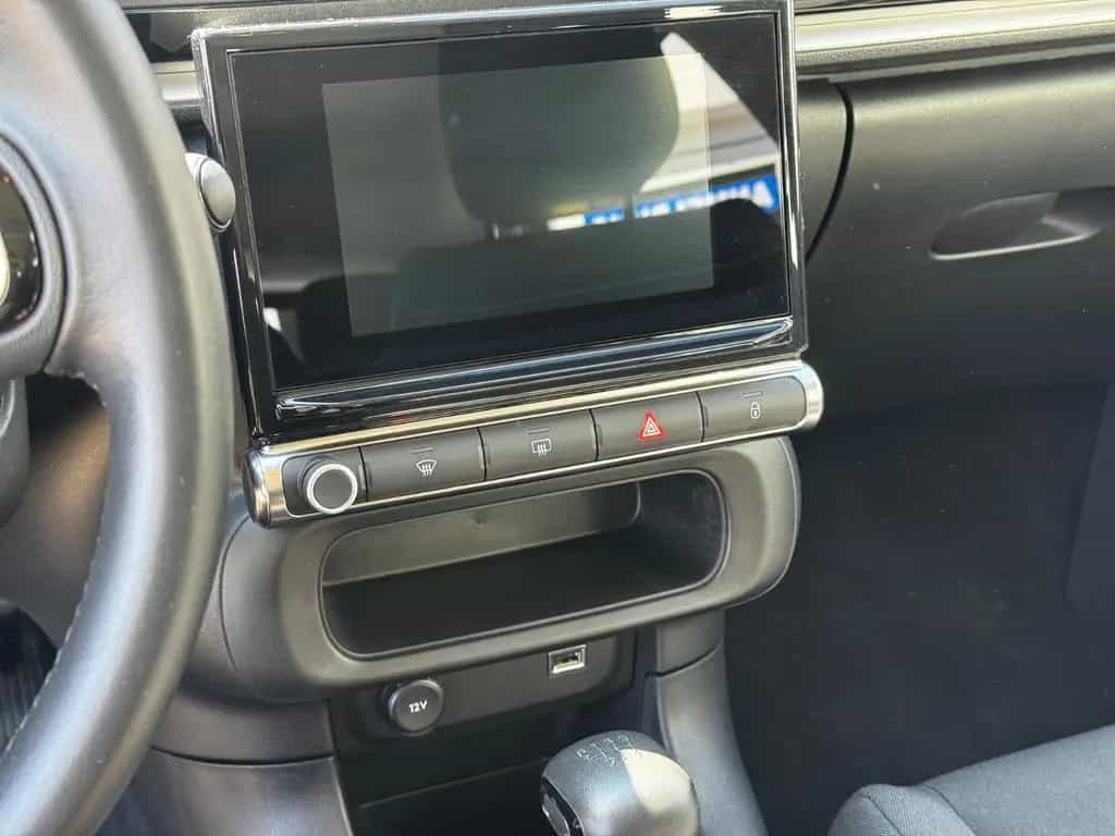 Citroën C3 Shine - Tempomat - Car Play - Rückfahrkamera 07/2021-photo-19