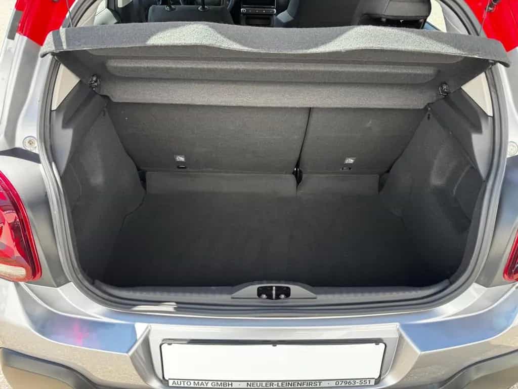 Citroën C3 Shine - Tempomat - Car Play - Rückfahrkamera 07/2021-photo-20