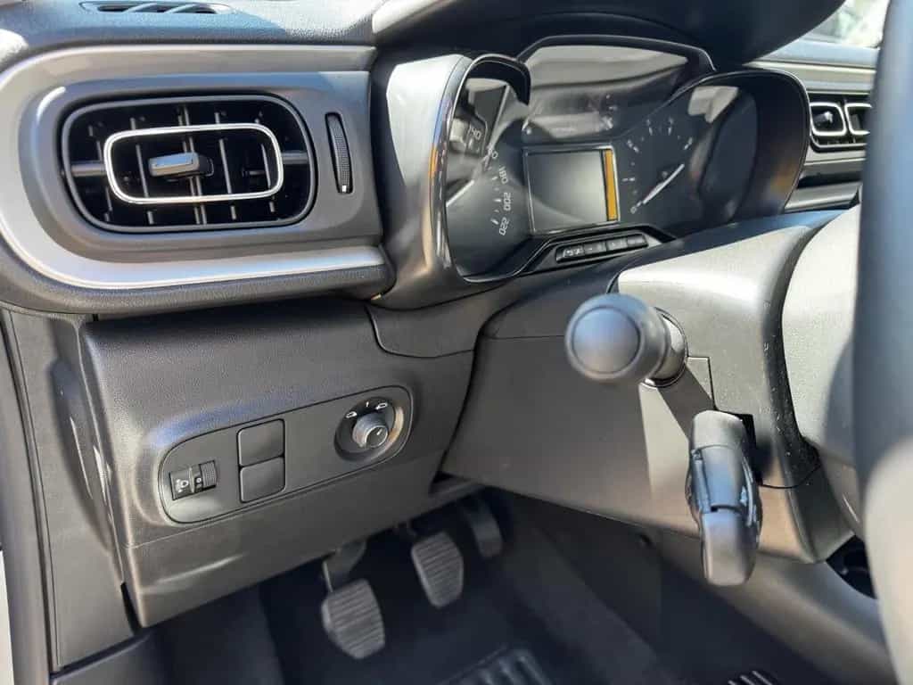 Citroën C3 Shine - Tempomat - Car Play - Rückfahrkamera 07/2021-photo-9