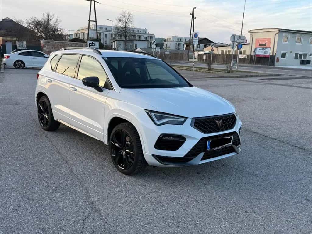Cupra Ateca 2.0 TSI 221kW VZ 4Drive DSG VZ 07/2023-photo-0