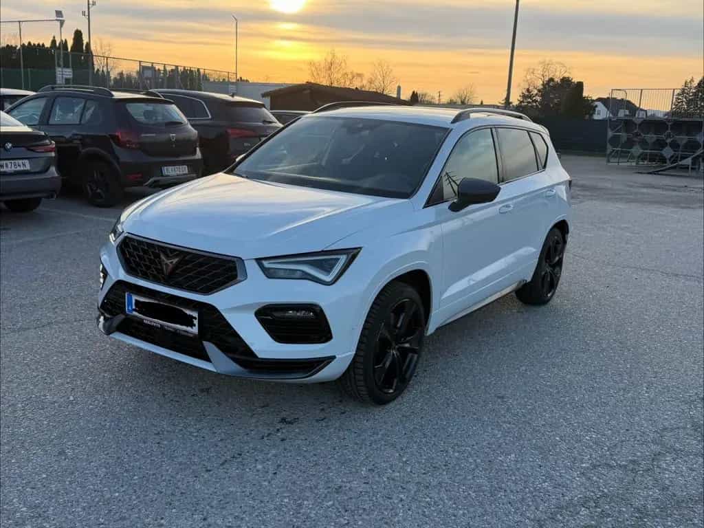 Cupra Ateca 2.0 TSI 221kW VZ 4Drive DSG VZ 07/2023-photo-1