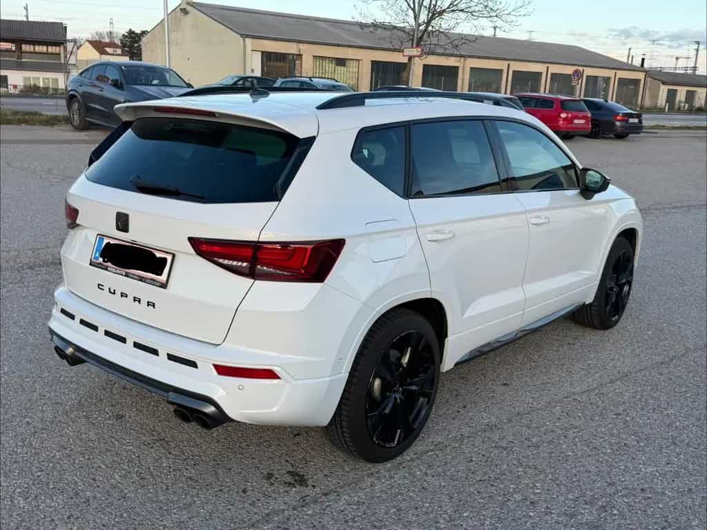 Cupra Ateca 2.0 TSI 221kW VZ 4Drive DSG VZ 07/2023-photo-3