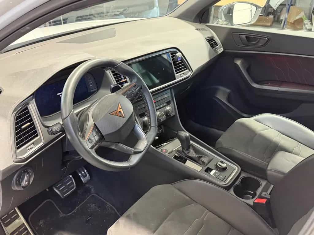 Cupra Ateca 2.0 TSI 221kW VZ 4Drive DSG VZ 07/2023-photo-5