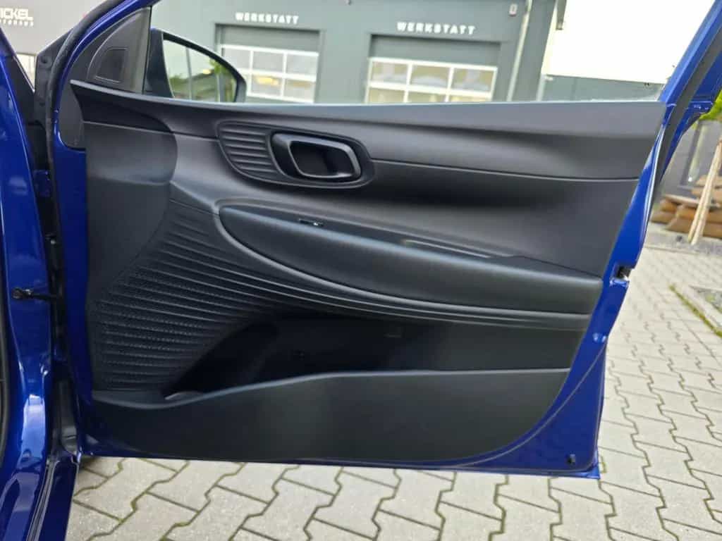 Hyundai i20 Edition 30*Navi*Kamera*Pdc*Shz*Lhz* 03/2022-photo-19