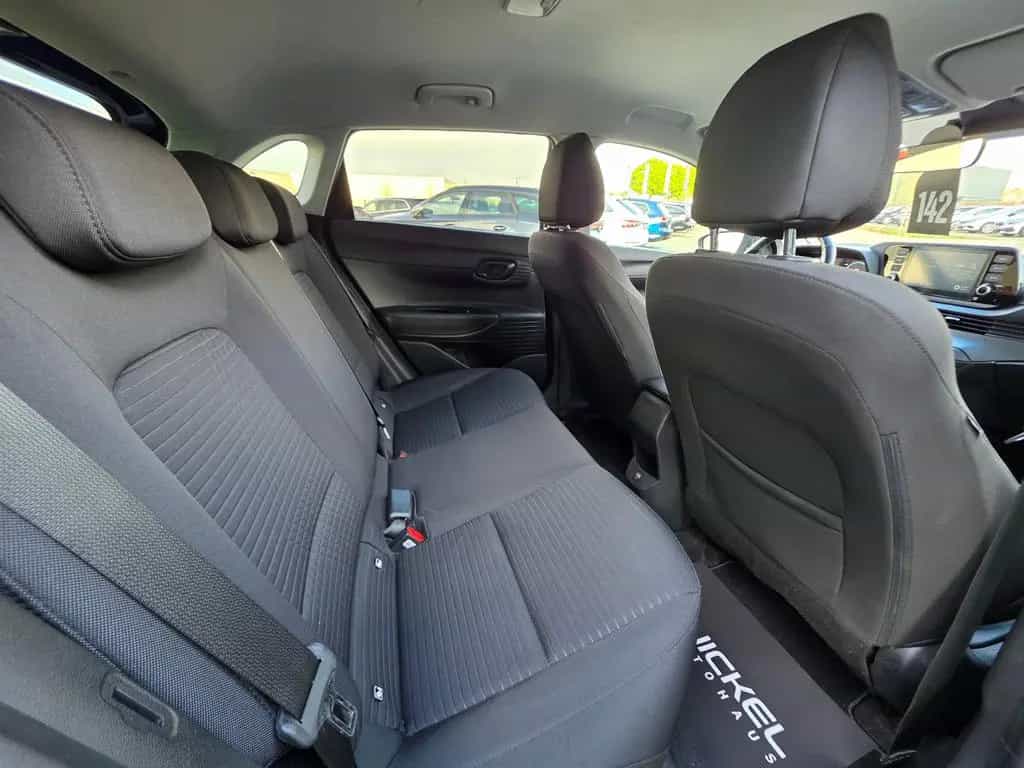 Hyundai i20 Edition 30*Navi*Kamera*Pdc*Shz*Lhz* 03/2022-photo-20