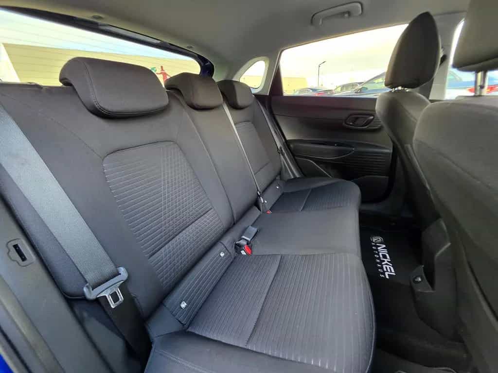 Hyundai i20 Edition 30*Navi*Kamera*Pdc*Shz*Lhz* 03/2022-photo-21