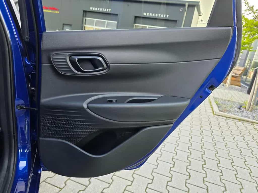 Hyundai i20 Edition 30*Navi*Kamera*Pdc*Shz*Lhz* 03/2022-photo-22