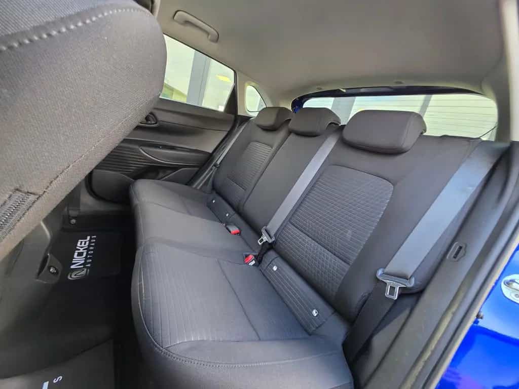 Hyundai i20 Edition 30*Navi*Kamera*Pdc*Shz*Lhz* 03/2022-photo-24