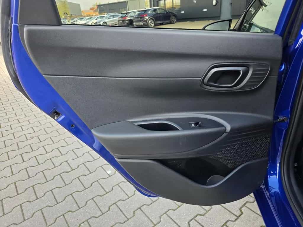 Hyundai i20 Edition 30*Navi*Kamera*Pdc*Shz*Lhz* 03/2022-photo-25