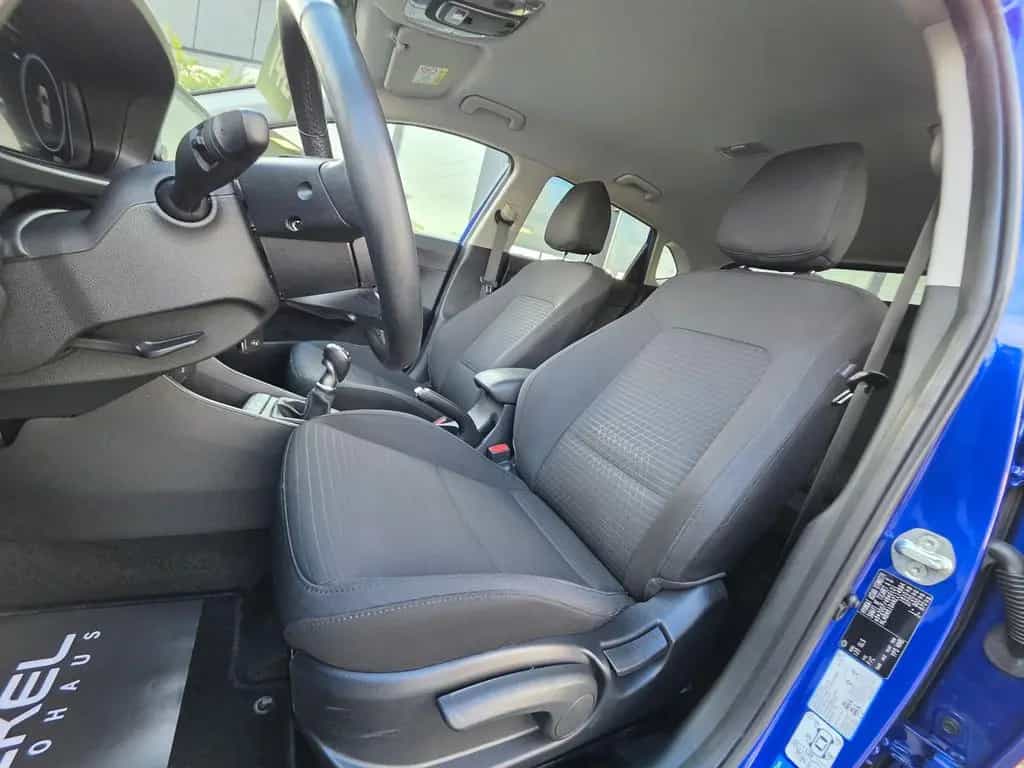 Hyundai i20 Edition 30*Navi*Kamera*Pdc*Shz*Lhz* 03/2022-photo-27