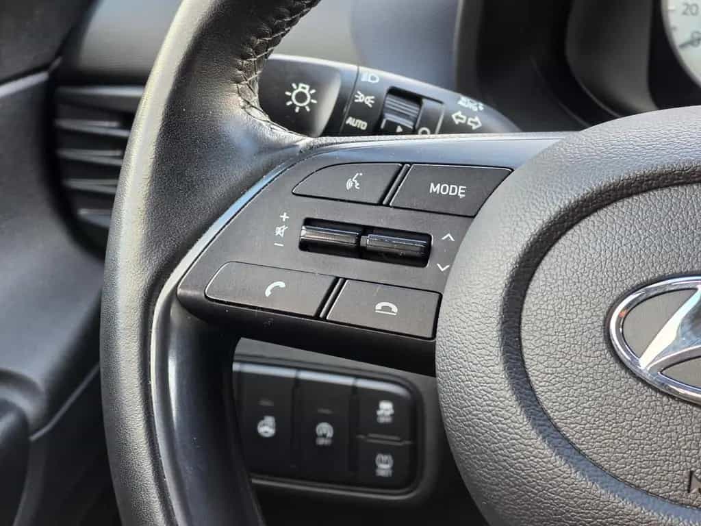 Hyundai i20 Edition 30*Navi*Kamera*Pdc*Shz*Lhz* 03/2022-photo-35