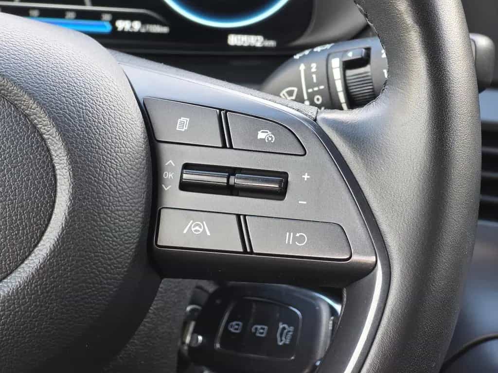 Hyundai i20 Edition 30*Navi*Kamera*Pdc*Shz*Lhz* 03/2022-photo-36