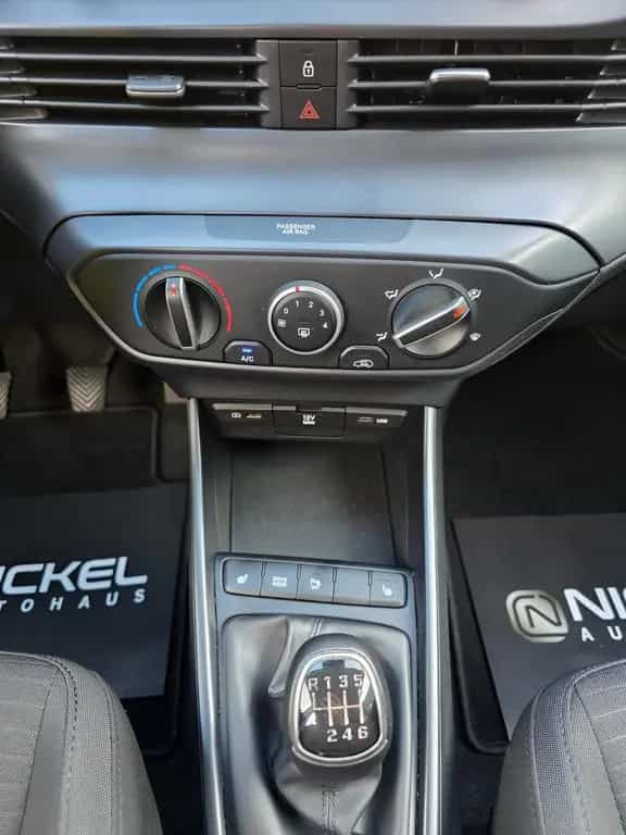 Hyundai i20 Edition 30*Navi*Kamera*Pdc*Shz*Lhz* 03/2022-photo-37