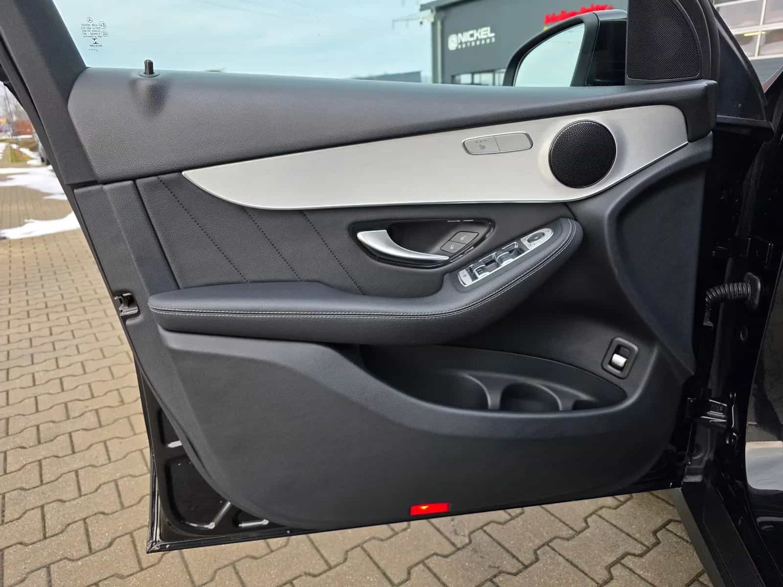Mercedes-Benz GLC-Class 200 11/2019-photo-33