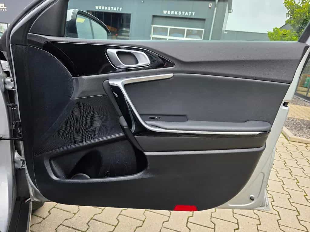 Kia XCeed *Led*Leder*Acc*Kamera*Lhz* 01/2020-photo-19