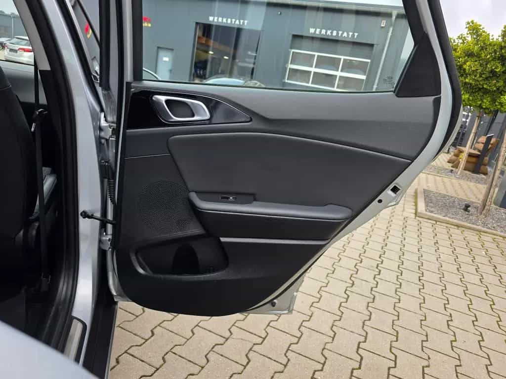 Kia XCeed *Led*Leder*Acc*Kamera*Lhz* 01/2020-photo-22