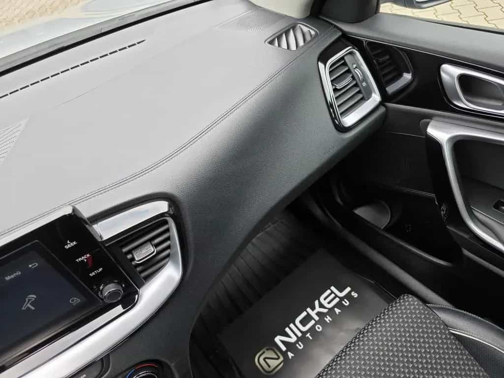 Kia XCeed *Led*Leder*Acc*Kamera*Lhz* 01/2020-photo-33