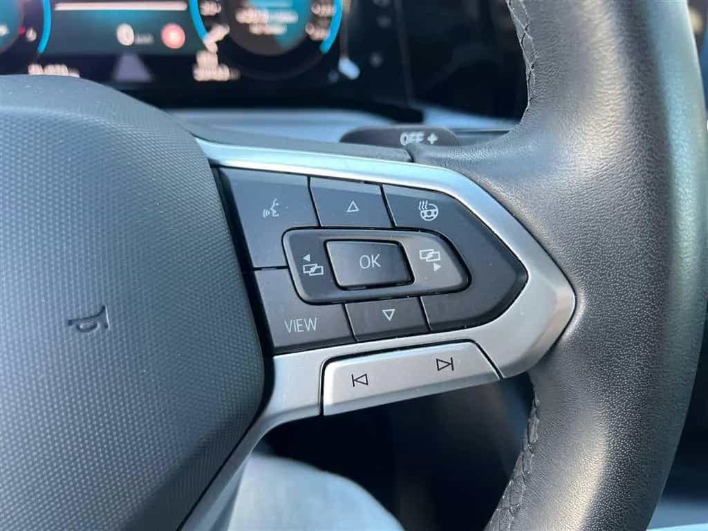 Volkswagen Golf Variant Life 2.0 TDI DSG Navi Winterpaket 11/2023-photo-11