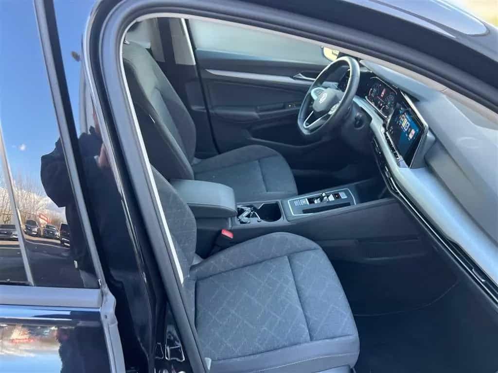 Volkswagen Golf Variant Life 2.0 TDI DSG Navi Winterpaket 11/2023-photo-16