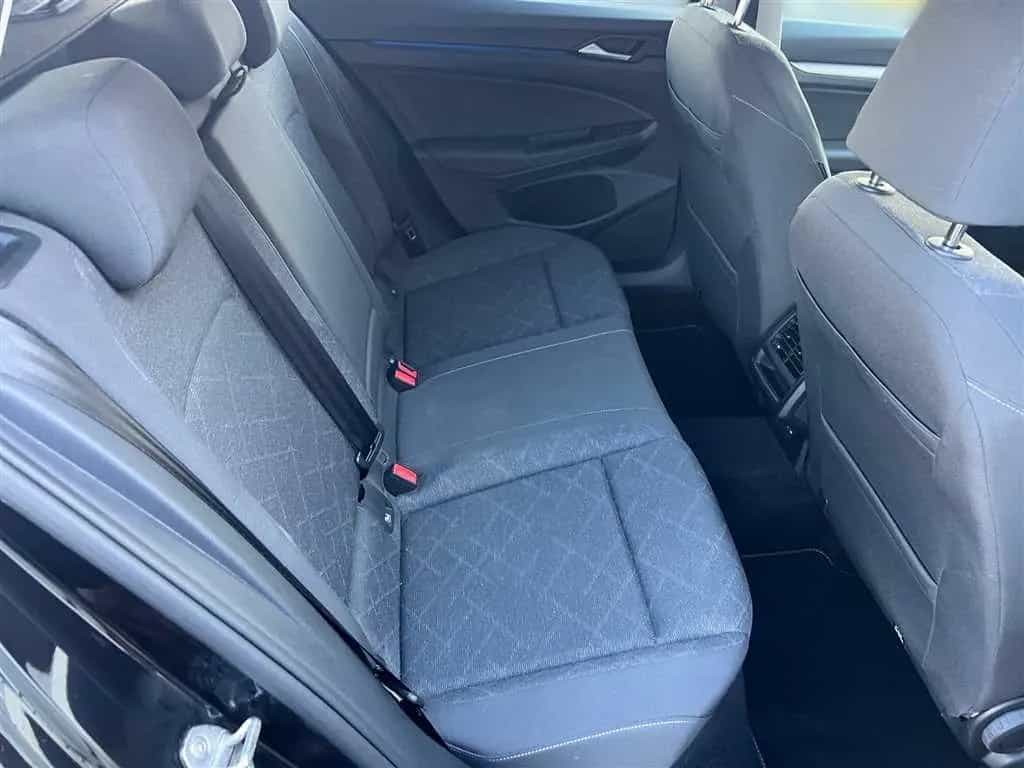 Volkswagen Golf Variant Life 2.0 TDI DSG Navi Winterpaket 11/2023-photo-18