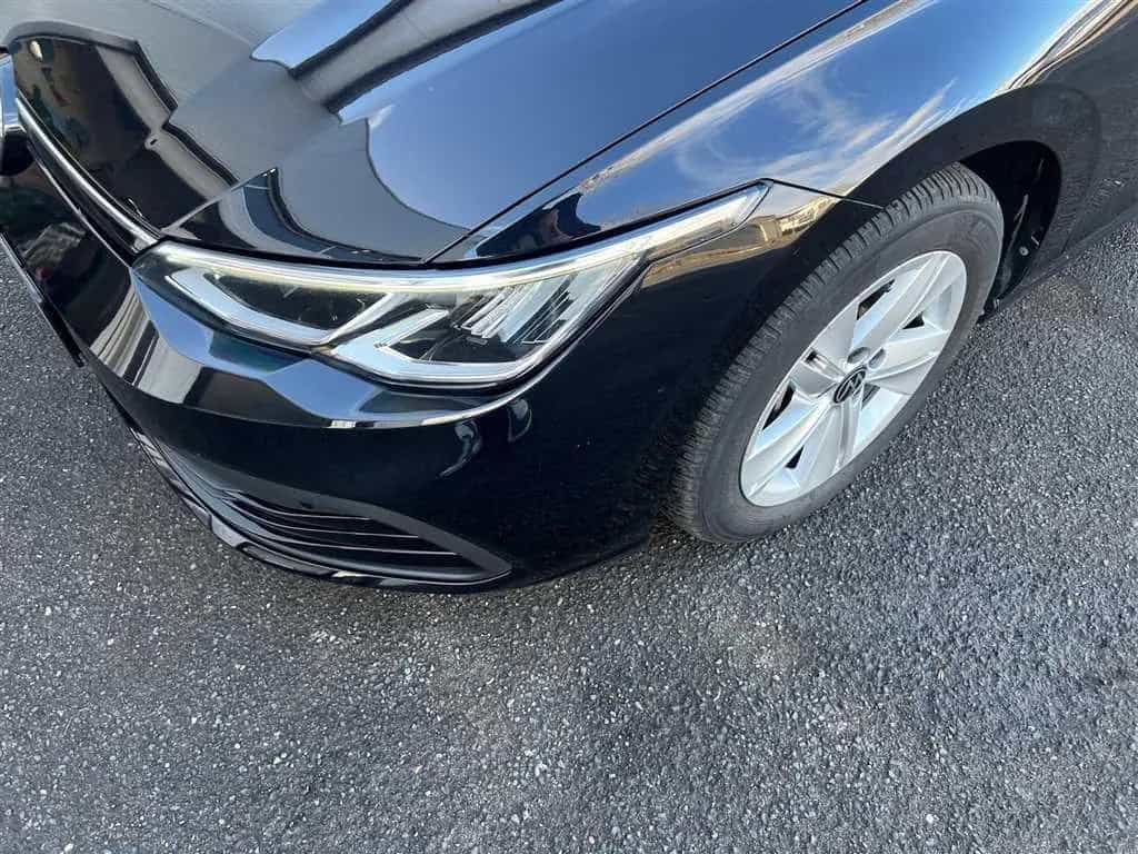Volkswagen Golf Variant Life 2.0 TDI DSG Navi Winterpaket 11/2023-photo-21