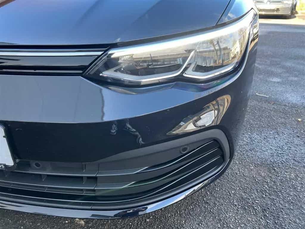 Volkswagen Golf Variant Life 2.0 TDI DSG Navi Winterpaket 11/2023-photo-25