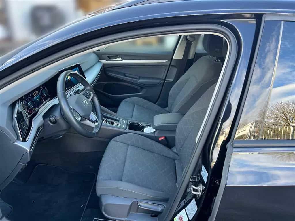 Volkswagen Golf Variant Life 2.0 TDI DSG Navi Winterpaket 11/2023-photo-7