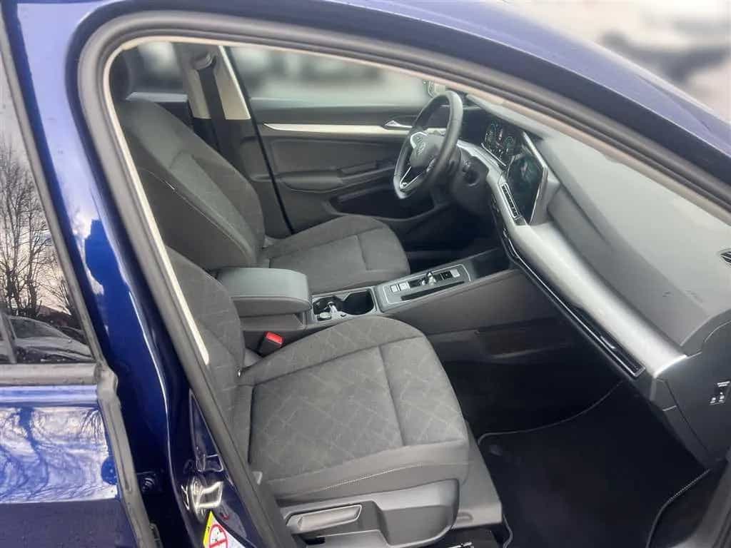 Volkswagen Golf Variant Life 1.5 eTSI DSG BusinessPremium 01/2024-photo-16