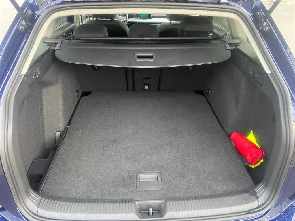 Volkswagen Golf Variant Life 1.5 eTSI DSG BusinessPremium 01/2024-photo-20
