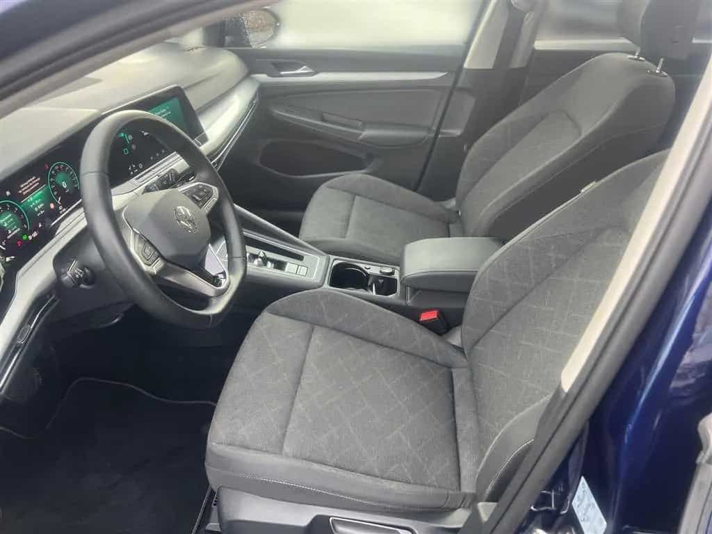 Volkswagen Golf Variant Life 1.5 eTSI DSG BusinessPremium 01/2024-photo-7