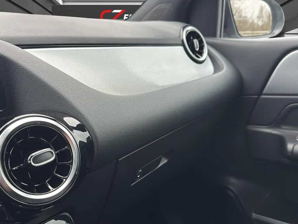 Mercedes-Benz B-Class 180 AHK Schwenkbar*LED*MBUX 04/2019-photo-26