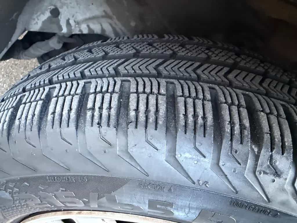 Chrysler Grand Voyager SE 2.4 Auto 07/2001-photo-29