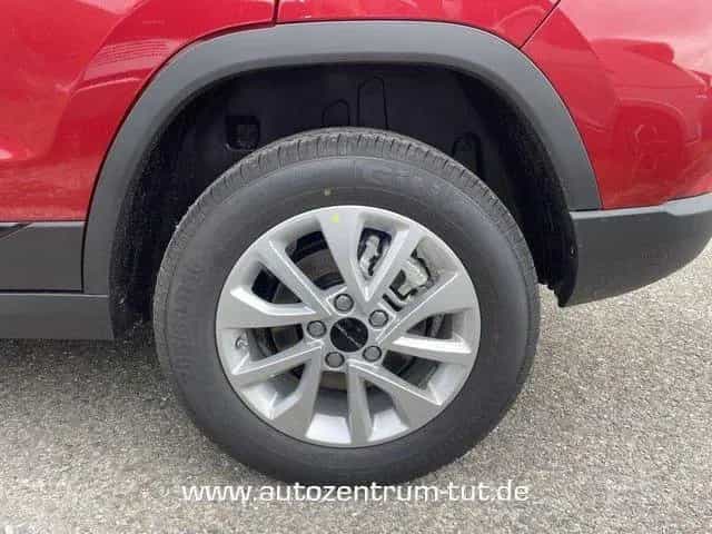 BAIC Beijing X35 Facelift 1.5-T Fashion*+WKR-LM 02/2025-photo-11